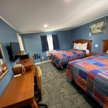 Royal Inn Claremont Ngoại thất bức ảnh