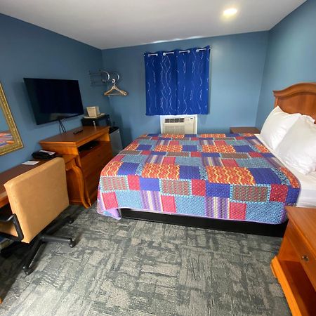 Royal Inn Claremont Ngoại thất bức ảnh