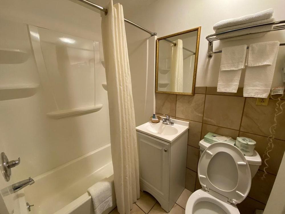 Royal Inn Claremont Ngoại thất bức ảnh
