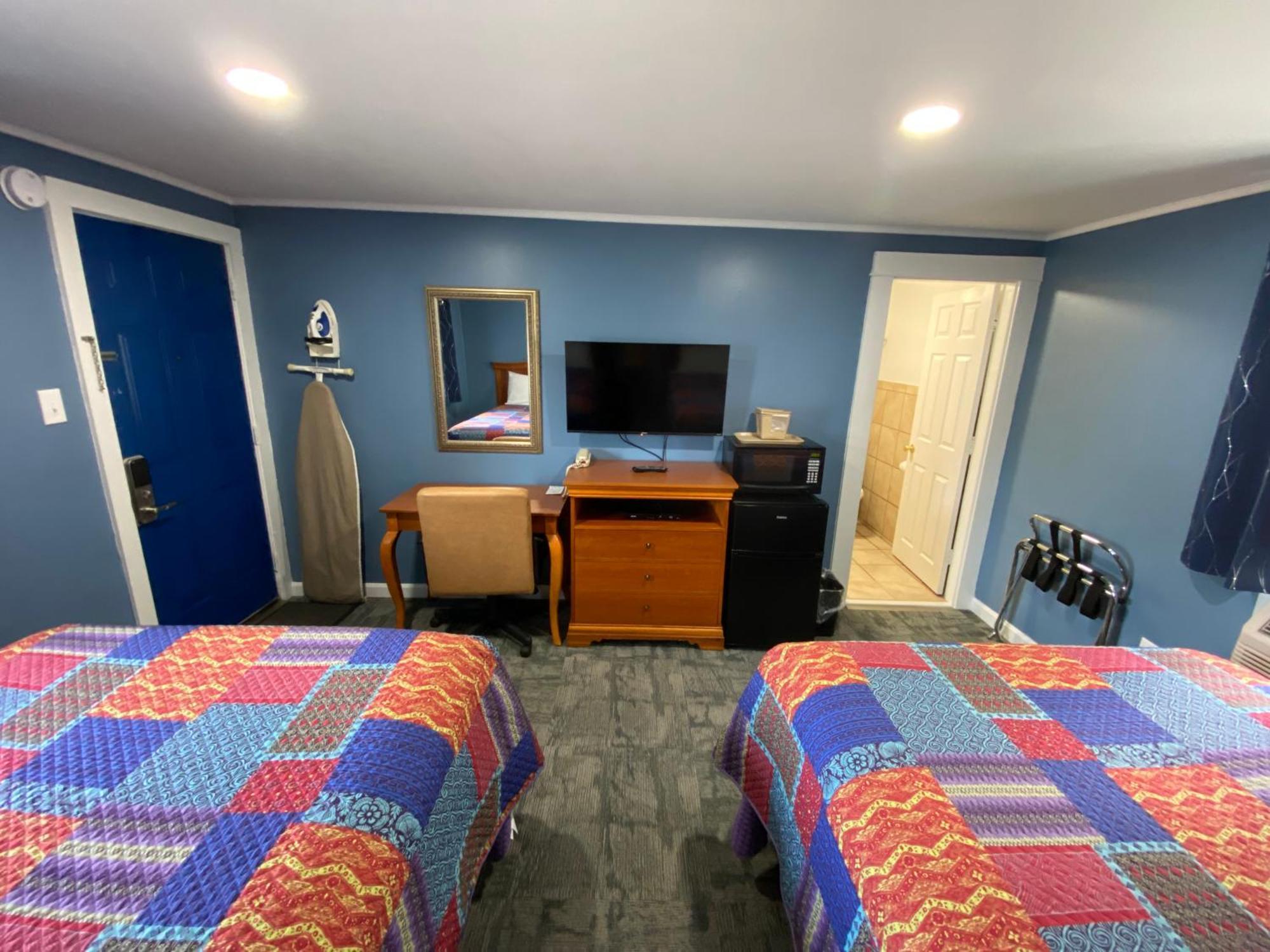 Royal Inn Claremont Ngoại thất bức ảnh