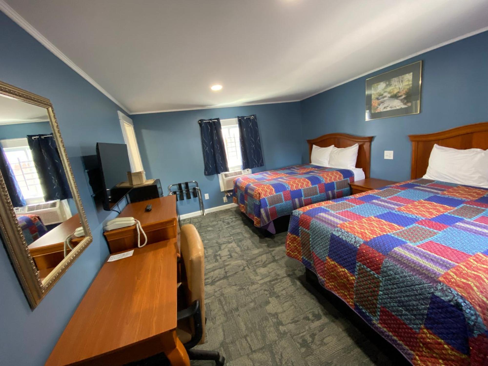 Royal Inn Claremont Ngoại thất bức ảnh