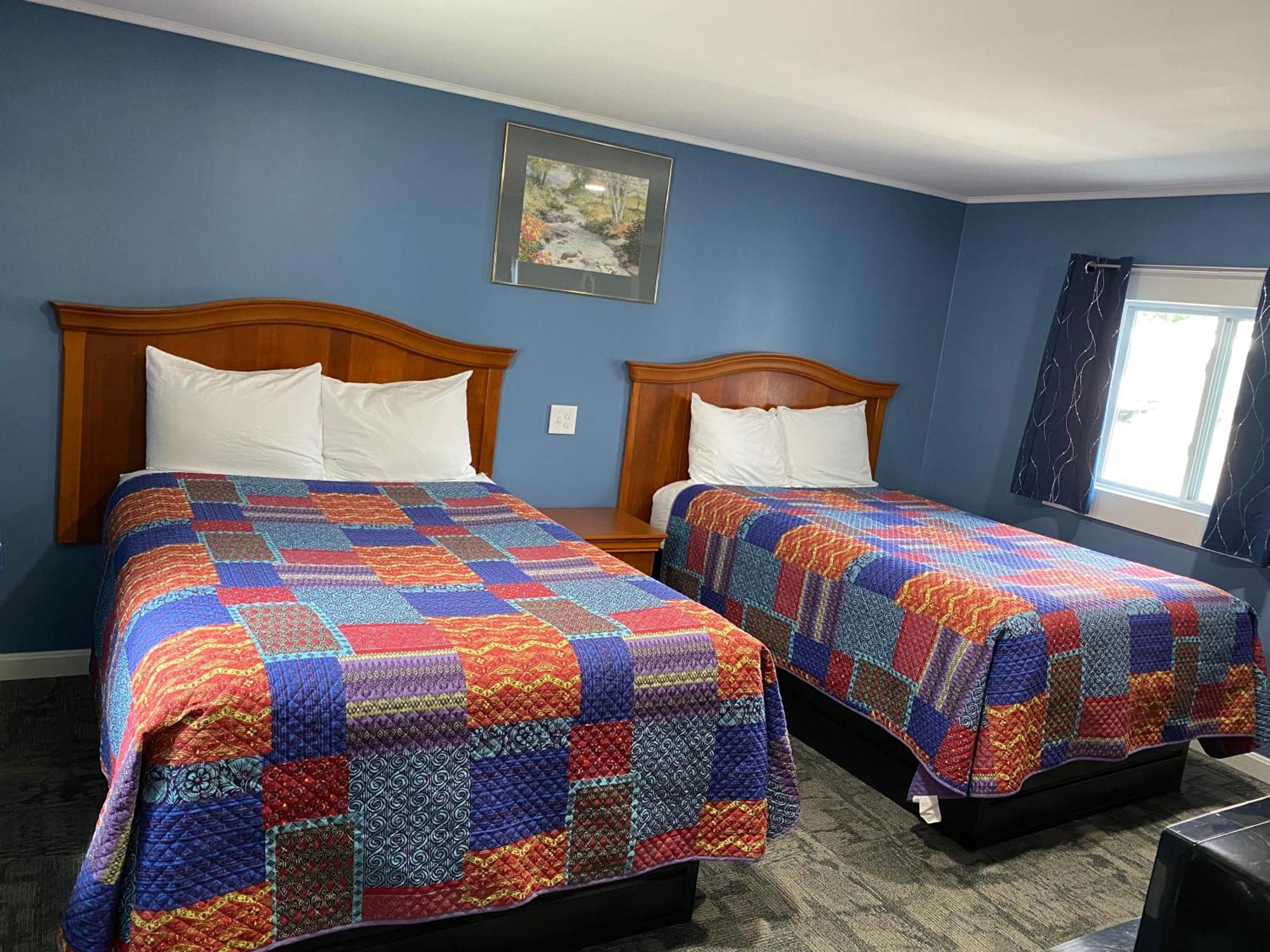 Royal Inn Claremont Ngoại thất bức ảnh