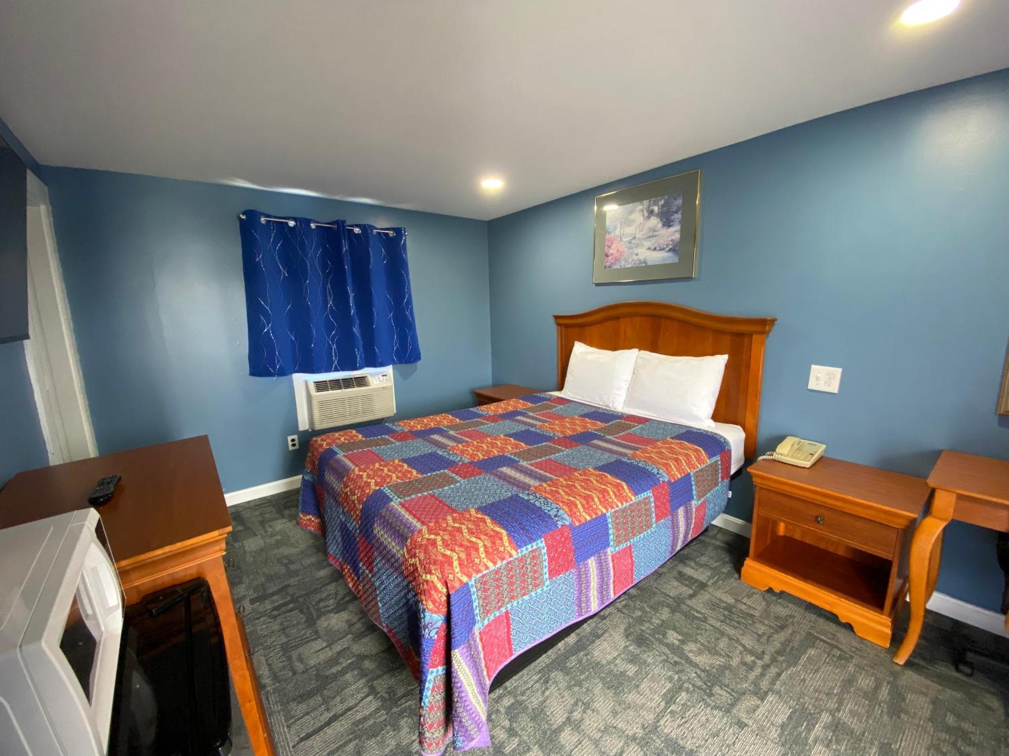 Royal Inn Claremont Ngoại thất bức ảnh
