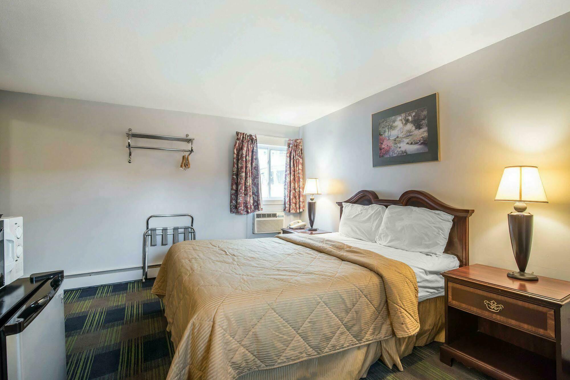 Royal Inn Claremont Ngoại thất bức ảnh